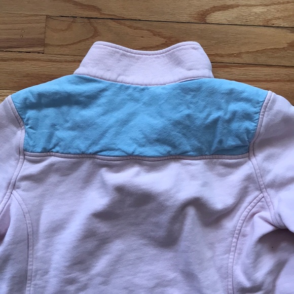 Vineyard Vine’s Women’s Shep Shirt pink blue small - Picture 4 of 4